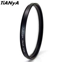TIANYA 77mm (8 Point) Star Effect Filter (星光濾鏡)