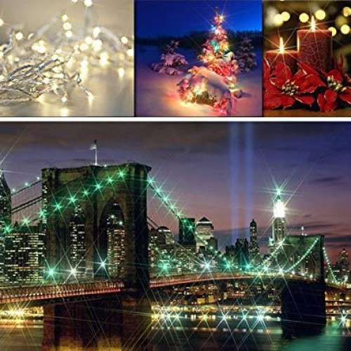 TIANYA 77mm (8 Point) Star Effect Filter (星光濾鏡)