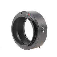 CONTAX / YASHICA CY Lens To CANON EOS R / RF Mount Adaptor (金屬接環)