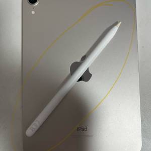 Apple Pencil 2原廠筆