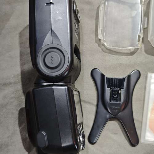 Nikon SB-900 尼康 閃燈 SB900 行貨有盒冇單有證 90%-95%new，送電試燈，配件整齊有...