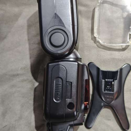 Nikon SB-900 尼康 閃燈 SB900 行貨有盒冇單有證 90%-95%new，送電試燈，配件整齊有...