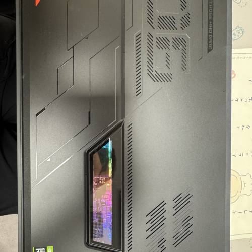 Asus Rog z13 I9-12900H 16gb ram 3050ti