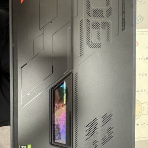 Asus Rog z13 I9-12900H 16gb ram 3050ti