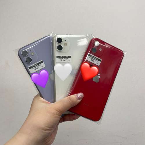 ❤️‍🔥電子之家，超多高質靚iPhone❤️‍🔥/Apple iPhone 平價機系列/香港行貨/A...