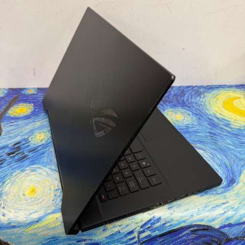 (華碩ROG電競機😍 Moana)ASUS ROG i7-9750H/8,16,32GB Ram/128,256,512GB,1TB SSD/...