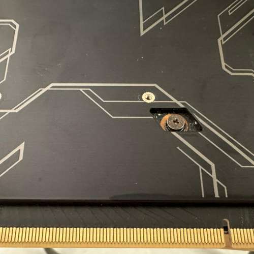 ASUS ROG-STRIX-RTX2080S-O8G-GAMING 顯示卡 (有盒)