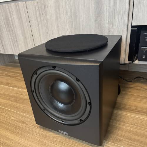 Mission MS-200 Sub