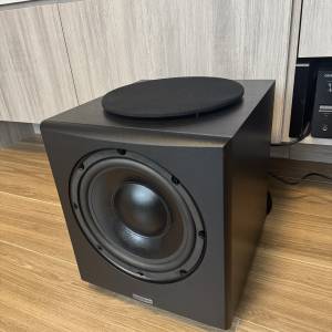 Mission MS-200 Sub