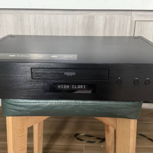 Panasonic DP-UB9000GKK