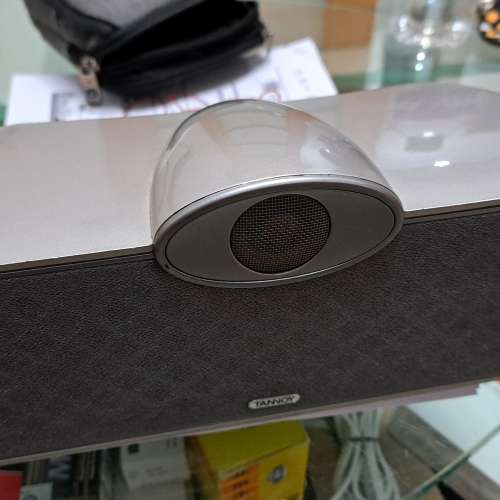 Tannoy SFX5.1 衛星喇叭