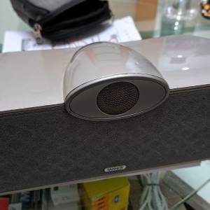 Tannoy SFX5.1 衛星喇叭