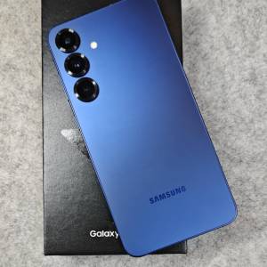 Samsung Galaxy S25+, (256GB),國際版, 94%新。