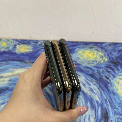 (❤️‍🔥電子之家，超多靚手機之家❤️‍🔥)Apple iPhone 11 Pro/香港行貨/256,51...