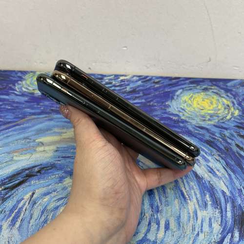 (❤️‍🔥電子之家，超多靚手機之家❤️‍🔥)Apple iPhone 11 Pro/香港行貨/256,51...