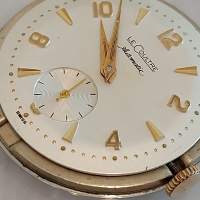 LE COULTRE