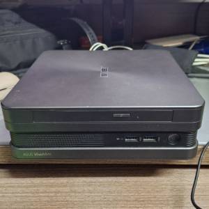 ASUS VIVO MINI VC65 迷你電腦