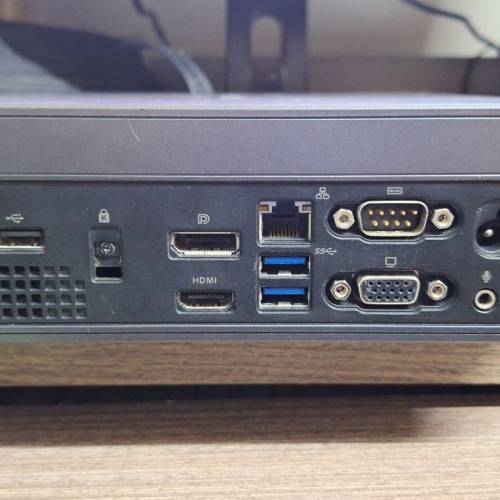 ASUS VIVO MINI VC65 迷你電腦