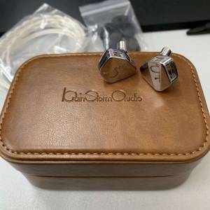 BSA耳機 後巷 瘦佬