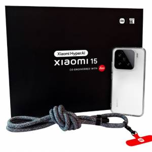 全新 New | 小米 15 手機配件禮盒 | Xiaomi 15 Gift Set