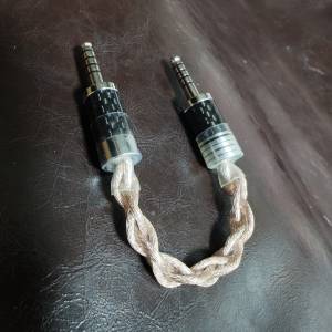 mad cable snowflake 4絞 4.4過機線