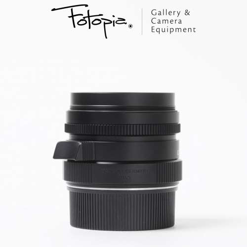 || Leica Super-Elmar-M 21mm F3.4 ASPH - 11145 with full packing ||