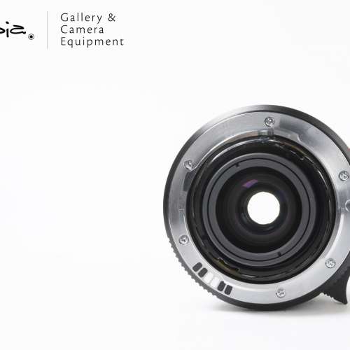 || Leica Super-Elmar-M 21mm F3.4 ASPH - 11145 with full packing ||