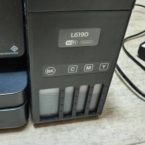 EPSON L6190 打印機