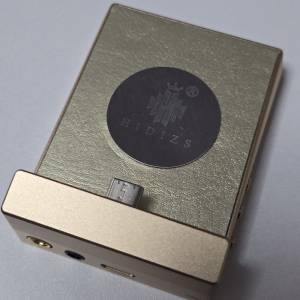 Hidizs DH80平衡解碼耳擴