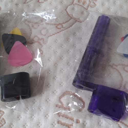 全新吉他上弦器 吉他卷弦器 卷線器 民謠吉他換弦工具 裝琴弦工具 (送Pick三片)