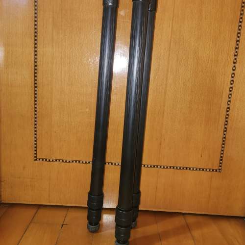 Gitzo 3號腳架