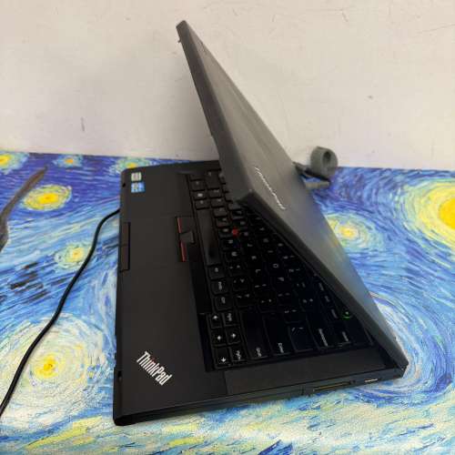 (最平$699系列)Lenovo Thinkpad T430 14寸商務機 i5-3320M/2,6,10GB ram/320,500,7...