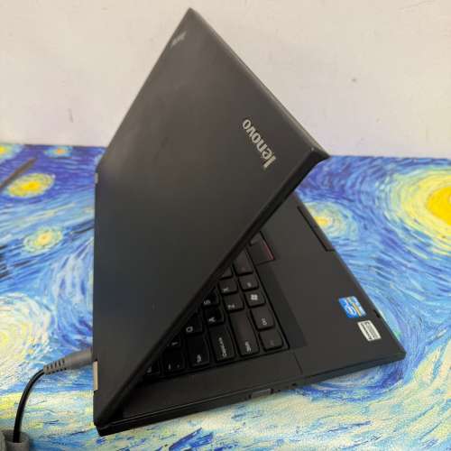 (最平$699系列)Lenovo Thinkpad T430 14寸商務機 i5-3320M/2,6,10GB ram/320,500,7...