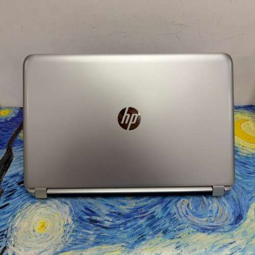 （🔥超抵15.6吋Touch Mon)Hp Pavilion 電競系列i7-5500U/4,8,16,gb ram/320,750gb ...