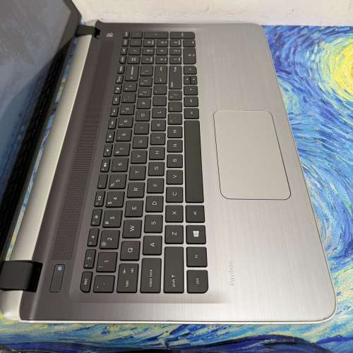 （🔥超抵15.6吋Touch Mon)Hp Pavilion 電競系列i7-5500U/4,8,16,gb ram/320,750gb ...