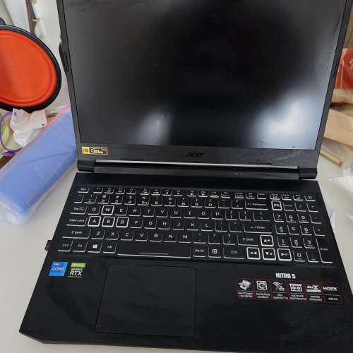 acer nitro 5