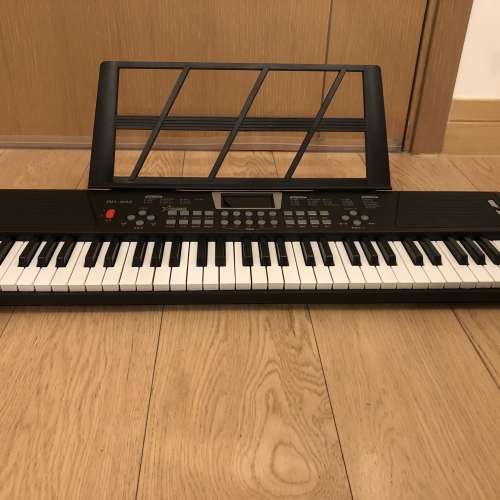 全新電子琴 new electronic piano