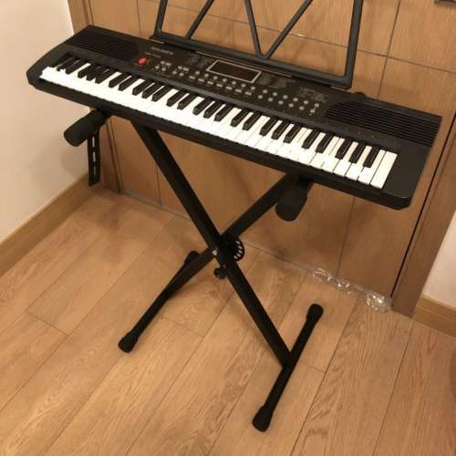 全新電子琴 new electronic piano