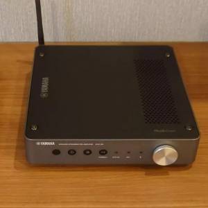 Yamaha WXC-50 Pre Amplifier