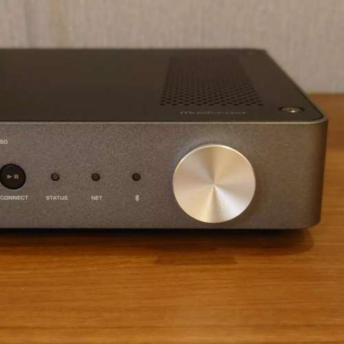 Yamaha WXC-50 Pre Amplifier