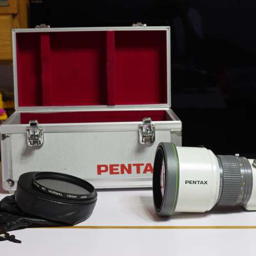 賓得名鏡 pentax a* 300mm f2.8