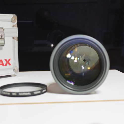 賓得名鏡 pentax a* 300mm f2.8