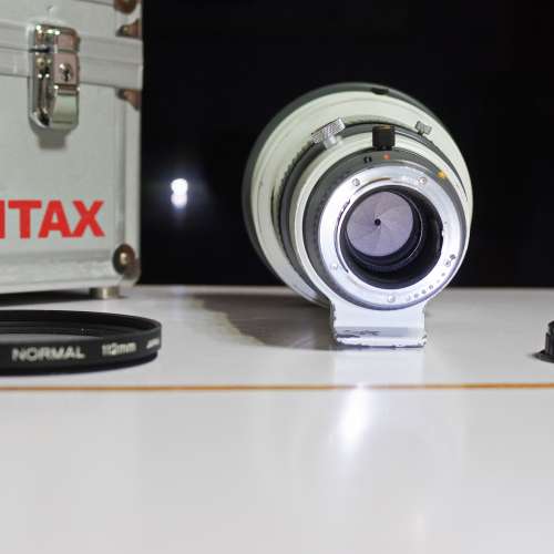 賓得名鏡 pentax a* 300mm f2.8