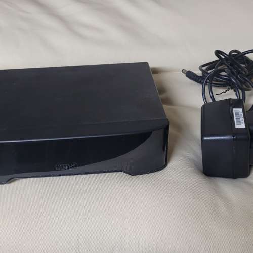 Rega Fono MC phono