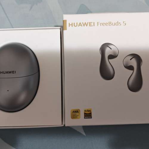 Huawei Freebuds 5