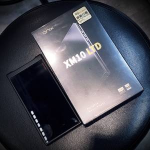 好新 ONIX XM10 LTD 4499EX  播放器 配件齊有盒有長保養