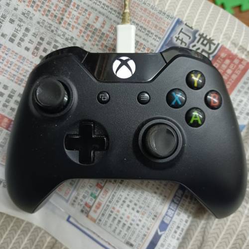 xbox one