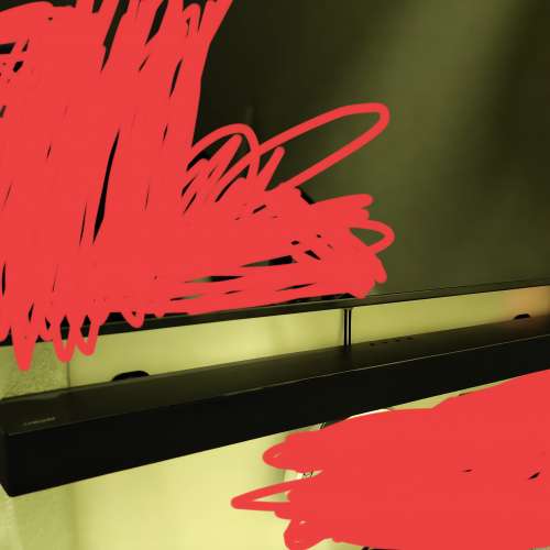 Samsung b450 soundbar 可小議