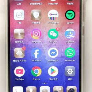 Huawei P9 plus 64GB