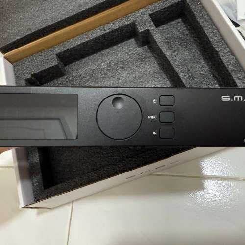 SMSL雙木三林A300功放機 擴音機